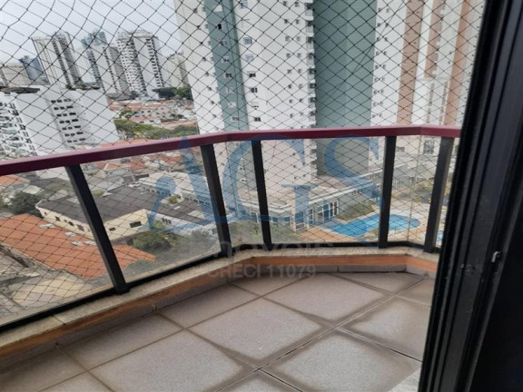 Imagem Apartamento com 3 Quartos à Venda, 118 m² em Tatuape - São Paulo Imagem Apartamento com 3 Quartos à Venda, 118 m² em Tatuape - São Paulo