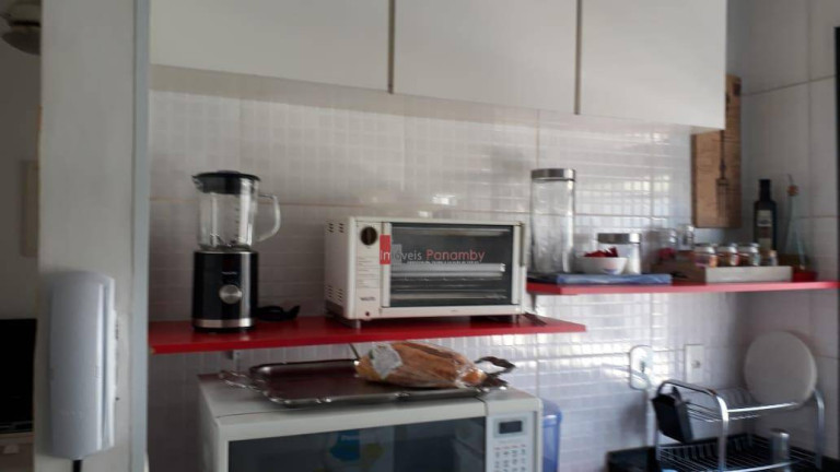 Imagem Apartamento com 1 Quarto à Venda, 42 m² em Vila Andrade - São Paulo Imagem Apartamento com 1 Quarto à Venda, 42 m² em Vila Andrade - São Paulo