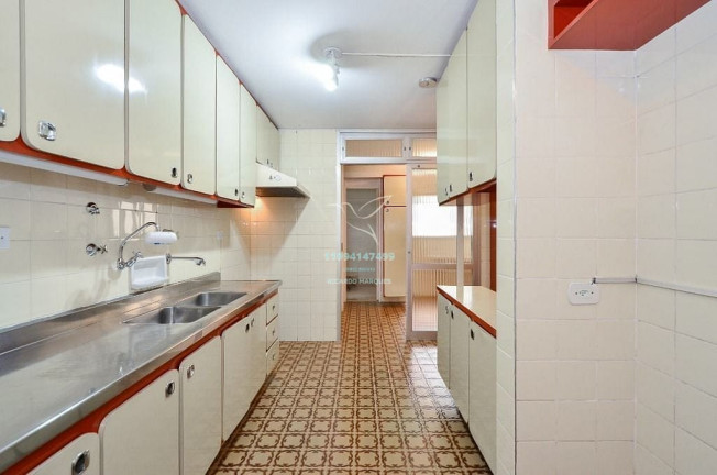 Imagem Apartamento com 3 Quartos à Venda, 127 m² em Itaim Bibi - São Paulo Imagem Apartamento com 3 Quartos à Venda, 127 m² em Itaim Bibi - São Paulo