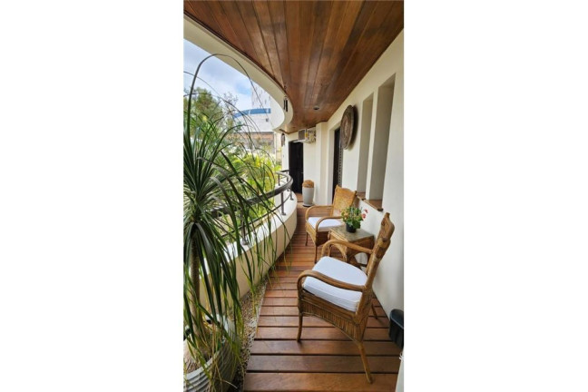 Imagem Apartamento com 3 Quartos à Venda, 165 m² em Parque Da Mooca - São Paulo
