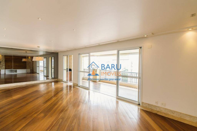 Imagem Apartamento com 3 Quartos à Venda ou Locação, 206 m² em Perdizes - São Paulo