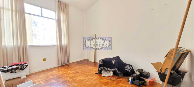 Imagem Apartamento com 3 Quartos à Venda, 101 m² em Flamengo - Rio De Janeiro