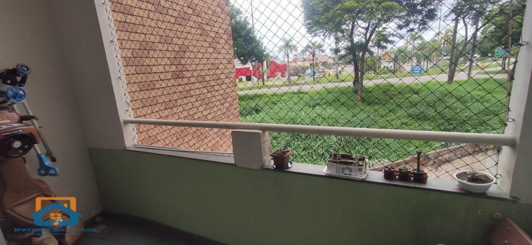 Imagem Apartamento com 3 Quartos à Venda, 79 m² em Caravelas - Ipatinga