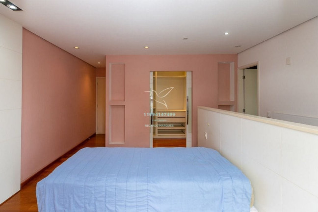 Imagem Apartamento com 3 Quartos à Venda, 183 m² em Brooklin Paulista - São Paulo Imagem Apartamento com 3 Quartos à Venda, 183 m² em Brooklin Paulista - São Paulo