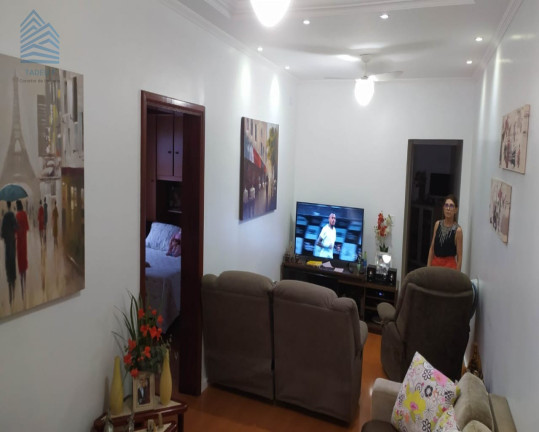 Imagem Sobrado com 2 Quartos à Venda, 130 m² em Vila Ernesto - São Paulo