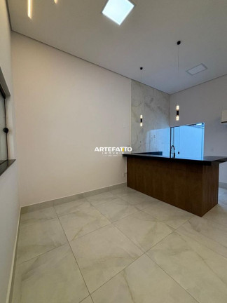 Imagem Casa com 3 Quartos à Venda, 120 m² em Vila Scarabucci - Franca Imagem Casa com 3 Quartos à Venda, 120 m² em Vila Scarabucci - Franca