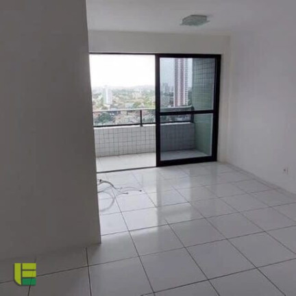 Imagem Apartamento com 2 Quartos à Venda, 68 m² em Encruzilhada - Recife
