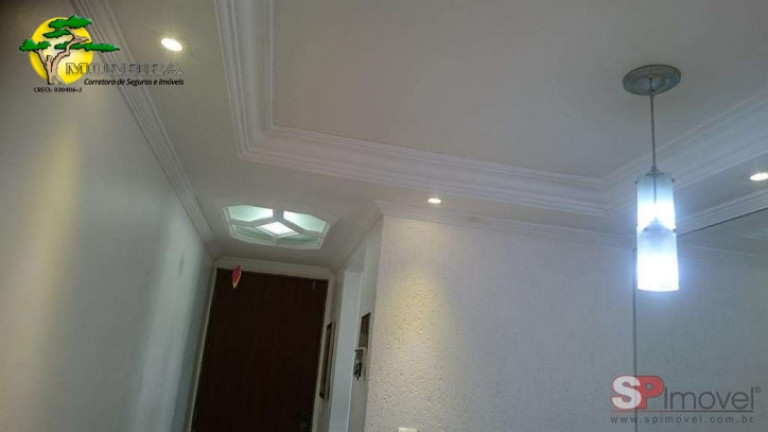 Imagem Apartamento com 2 Quartos à Venda, 50 m² em Mandaqui - São Paulo