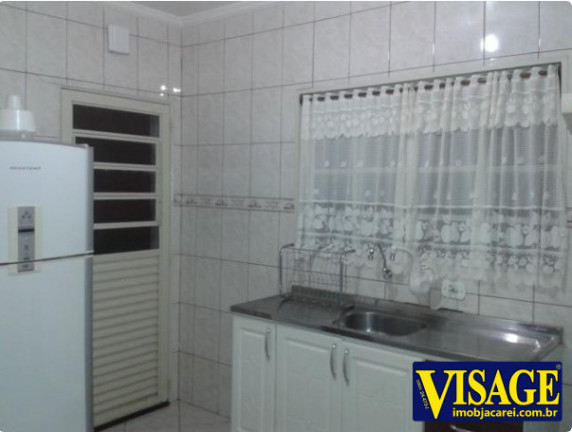 Imagem Casa com 2 Quartos à Venda, em Jd. Paraiso - Jacareí Imagem Casa com 2 Quartos à Venda, em Jd. Paraiso - Jacareí