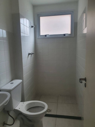 Imagem Apartamento com 2 Quartos à Venda, 55 m² em Vila Andrade - São Paulo Imagem Apartamento com 2 Quartos à Venda, 55 m² em Vila Andrade - São Paulo