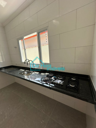 Imagem Casa com 2 Quartos à Venda, 62 m² em Savoy - Itanhaém Imagem Casa com 2 Quartos à Venda, 62 m² em Savoy - Itanhaém