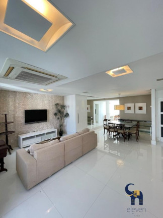 Imagem Apartamento com 3 Quartos à Venda, 137 m² em Caminho Das Arvores - Salvador Imagem Apartamento com 3 Quartos à Venda, 137 m² em Caminho Das Arvores - Salvador