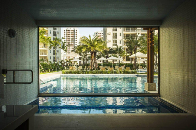 Imagem Apartamento com 4 Quartos à Venda, 145 m² em Barra Olímpica - Rio De Janeiro Imagem Apartamento com 4 Quartos à Venda, 145 m² em Barra Olímpica - Rio De Janeiro