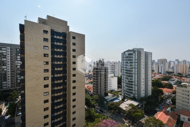 Imagem Apartamento com 3 Quartos à Venda, 100 m² em Vila Mariana - São Paulo