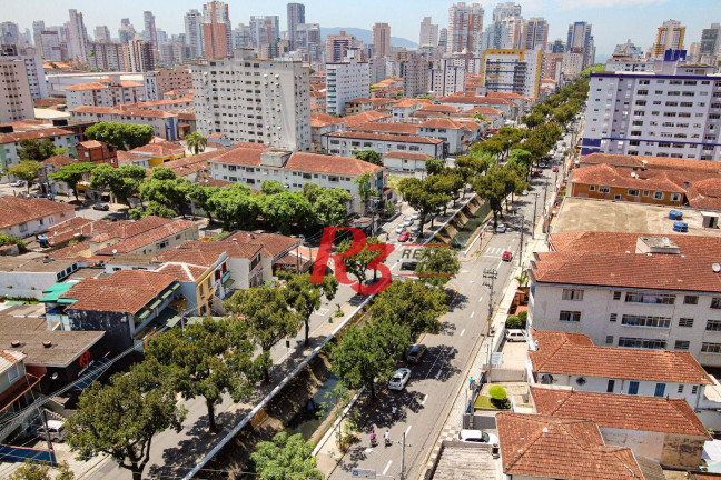 Imagem Apartamento com 3 Quartos à Venda, 131 m² em Vila Belmiro - Santos Imagem Apartamento com 3 Quartos à Venda, 131 m² em Vila Belmiro - Santos