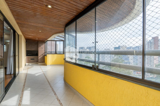 Imagem Apartamento com 4 Quartos à Venda, 173 m² em Vila Andrade - São Paulo Imagem Apartamento com 4 Quartos à Venda, 173 m² em Vila Andrade - São Paulo
