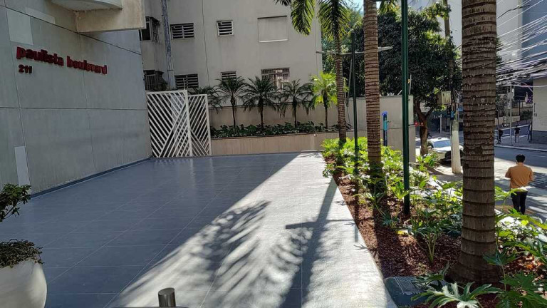 Imagem Imóvel à Venda, 29 m² em Cerqueira César - São Paulo