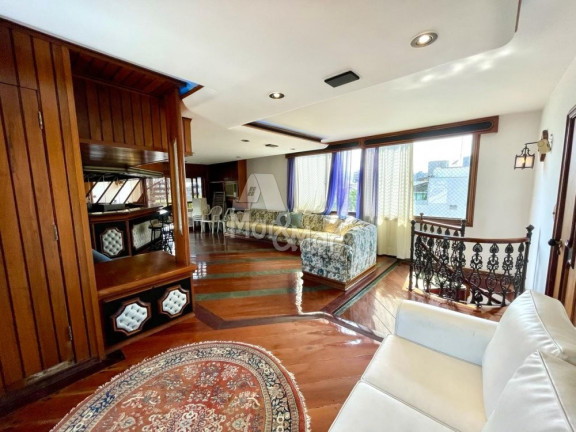 Imagem Cobertura com 3 Quartos à Venda, 232 m² em Enseada - Guarujá Imagem Cobertura com 3 Quartos à Venda, 232 m² em Enseada - Guarujá