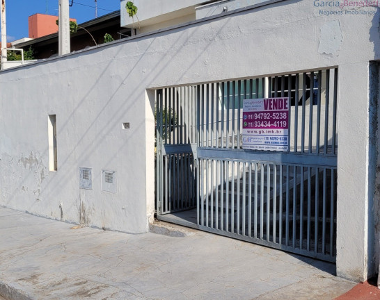 Imagem Imóvel com 4 Quartos à Venda, 162 m² em Parque Brasília - Jundiaí