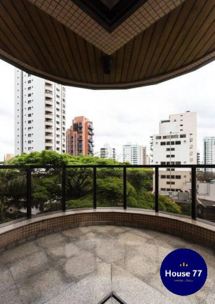Imagem Apartamento com 4 Quartos à Venda, 235 m² em Moema - São Paulo Imagem Apartamento com 4 Quartos à Venda, 235 m² em Moema - São Paulo