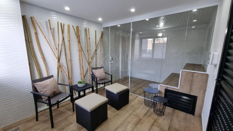 Imagem Apartamento com 2 Quartos para Alugar, 52 m² em Vila Melhado - Araraquara Imagem Apartamento com 2 Quartos para Alugar, 52 m² em Vila Melhado - Araraquara