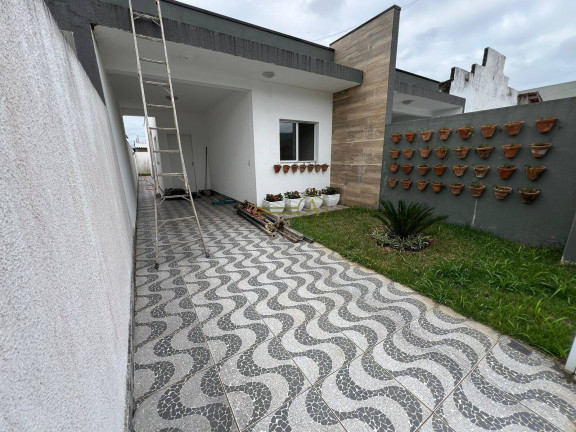 Casa com 2 Quartos à Venda, 71 m² em Cidade Balneária Nova Peruíbe - Peruíbe