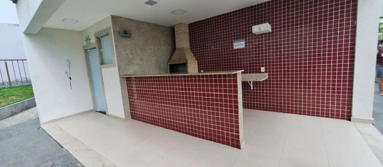 Imagem Apartamento com 2 Quartos à Venda, 42 m² em Abrantes - Camaçari