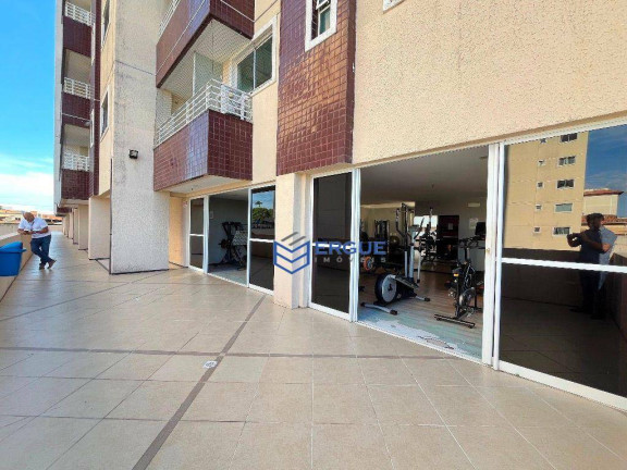 Imagem Apartamento com 3 Quartos à Venda, 63 m² em Maraponga - Fortaleza Imagem Apartamento com 3 Quartos à Venda, 63 m² em Maraponga - Fortaleza