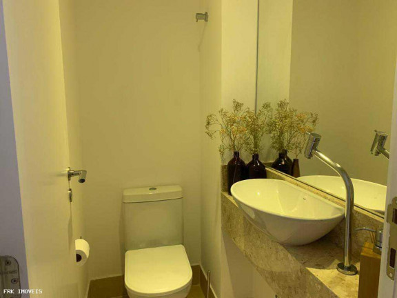 Imagem Apartamento com 1 Quarto à Venda, 47 m² em Jardim Leonor - São Paulo Imagem Apartamento com 1 Quarto à Venda, 47 m² em Jardim Leonor - São Paulo