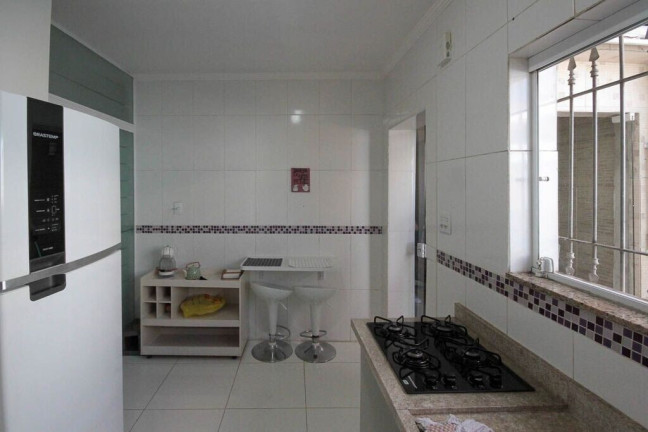 Imagem Casa com 4 Quartos à Venda, 160 m² em Jardim Maringá - São Paulo