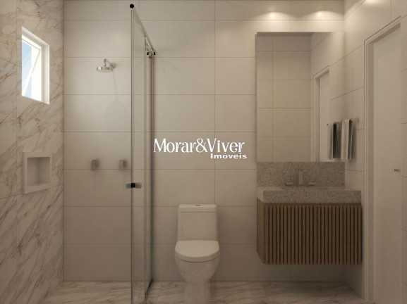 Imagem Apartamento com 2 Quartos à Venda, 44 m² em Bom Jesus - São José Dos Pinhais Imagem Apartamento com 2 Quartos à Venda, 44 m² em Bom Jesus - São José Dos Pinhais