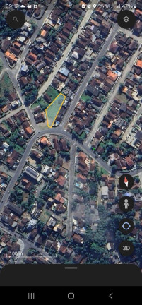 Imagem Terreno à Venda, 1.677 m² em Itaum - Joinville Imagem Terreno à Venda, 1.677 m² em Itaum - Joinville