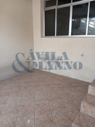 Imagem Sobrado com 3 Quartos à Venda,  em Vila Ema - São Paulo