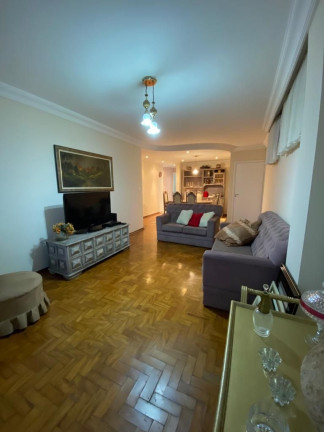 Foto do imóvel Apartamento com 3 Quartos à Venda, 136 m² em Vila Adyana - São José Dos Campos