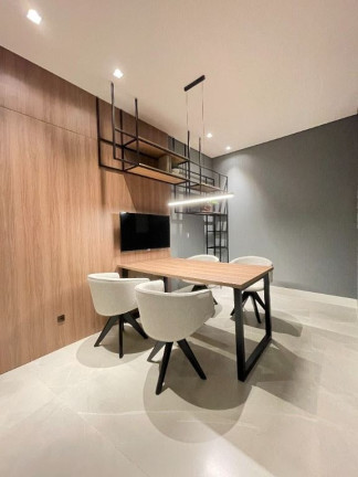 Imagem Apartamento com 2 Quartos à Venda, 81 m² em Atiradores - Joinville