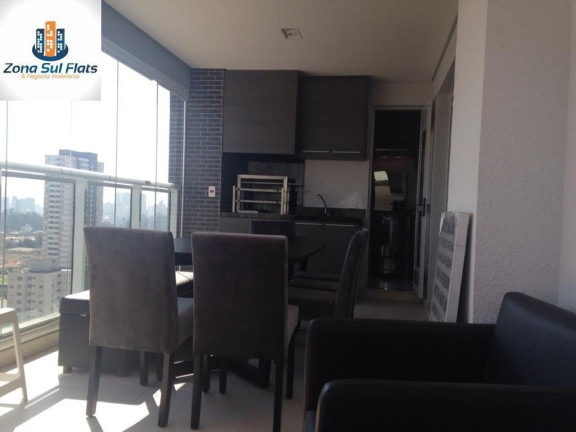 Apartamento com 2 Quartos à Venda, 73 m² em Vila Mariana - São Paulo