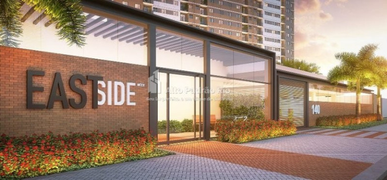 Imagem Apartamento com 2 Quartos à Venda, 49 m² em Todos Os Santos - Rio De Janeiro