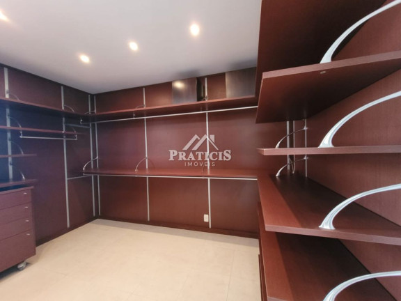 Imagem Apartamento com 4 Quartos à Venda, 374 m² em Chacara Klabin - São Paulo