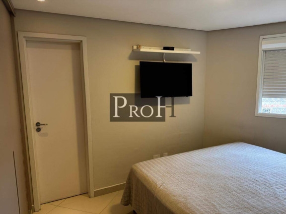 Imagem Apartamento com 3 Quartos à Venda, 103 m² em Baeta Neves - São Bernardo Do Campo