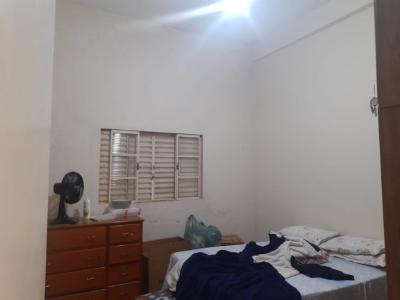 Imagem Casa com 1 Quarto à Venda, 200 m² em Jardim Maria Antônia Prado - Sorocaba Imagem Casa com 1 Quarto à Venda, 200 m² em Jardim Maria Antônia Prado - Sorocaba