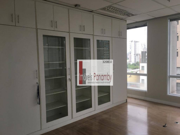 Imagem Imóvel para Alugar, 226 m² em Vila Olímpia - São Paulo