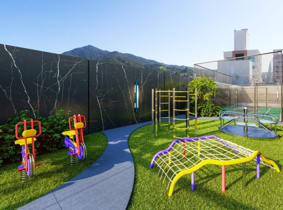 Imagem Apartamento com 3 Quartos à Venda, 116 m² em Porto Belo - Porto Belo