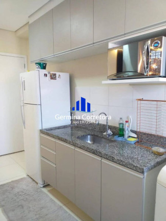 Imagem Apartamento com 3 Quartos à Venda, 78 m² em Chácara Do Solar Iii - Santana De Parnaíba Imagem Apartamento com 3 Quartos à Venda, 78 m² em Chácara Do Solar Iii - Santana De Parnaíba