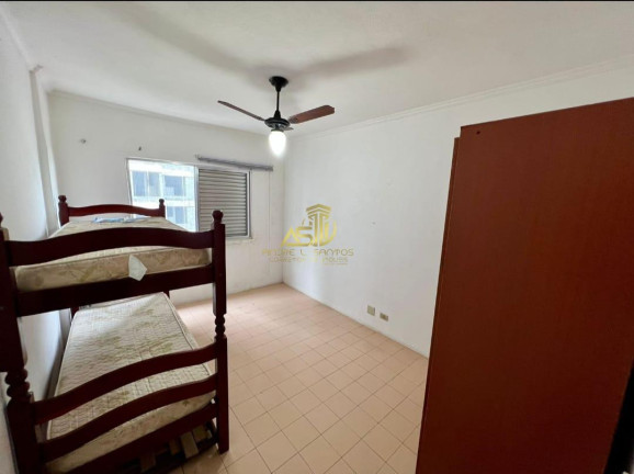 Imagem Apartamento com 1 Quarto à Venda, 38 m² em Ocian - Praia Grande
