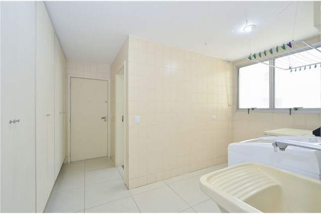 Imagem Apartamento com 3 Quartos à Venda, 150 m² em Brooklin Paulista - São Paulo
