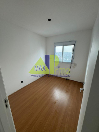 Imagem Apartamento com 2 Quartos à Venda, 46 m² em Jardim Nossa Senhora Do Carmo - São Paulo