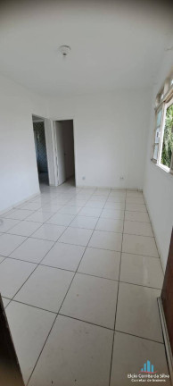 Apartamento com 2 Quartos à Venda, 55 m² em Centro - São Vicente