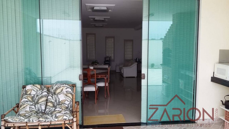 Imagem Casa com 3 Quartos à Venda, 267 m² em Estrada Nova - Tremembé