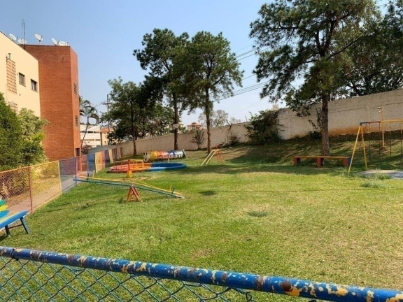Imagem Apartamento com 2 Quartos à Venda, 50 m² em Vila Odim Antão - Sorocaba Imagem Apartamento com 2 Quartos à Venda, 50 m² em Vila Odim Antão - Sorocaba