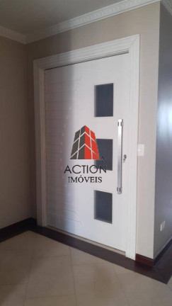 Imagem Apartamento com 4 Quartos à Venda, 155 m² em Jardim Anália Franco - São Paulo Imagem Apartamento com 4 Quartos à Venda, 155 m² em Jardim Anália Franco - São Paulo